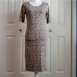 LuLaRoe | Julia dress